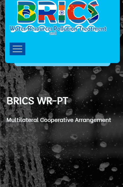 BRICS WR-PT